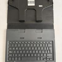 Tastiera Logitech per Tablet/Smartphone