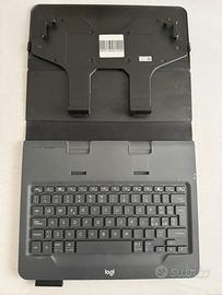 Tastiera Logitech per Tablet/Smartphone