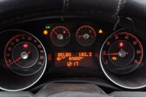 Fiat Punto 1.3 Mtj 75 CV , 2011