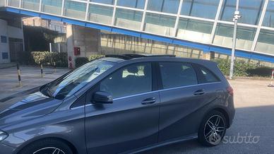 Mercedes Classe B 180 2017