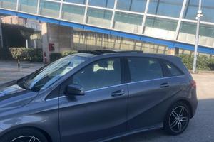 Mercedes Classe B 180 2017