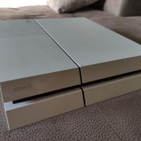 Ps4 Bianca