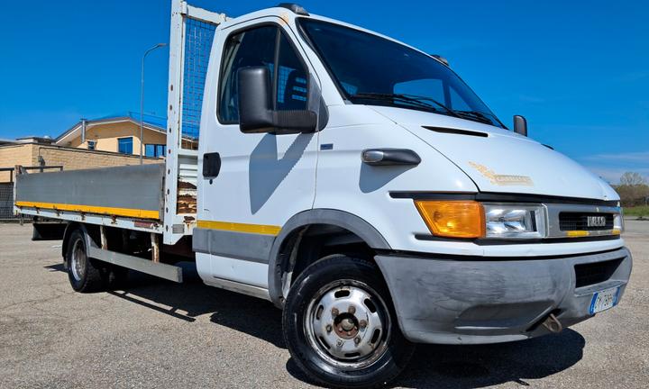 DAILY 50C13 PATENTE C