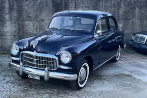 Fiat 1400 A 1400A Benzina