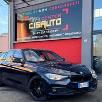 Bmw 318 318d Touring Business Advantage