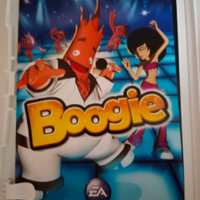 Wii videogioco Boogie