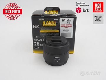 Nikon Z 28 F2.8 (Nikon)