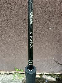 Canna Borderline Kimera