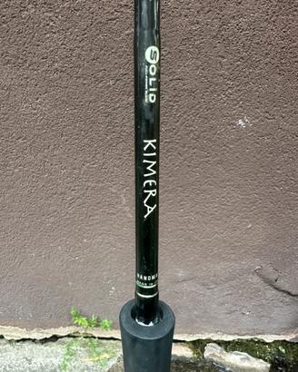 Canna Borderline Kimera