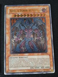 raviel il Signore dei fantasmi 1 ed UL soi-it003