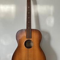 Chitarra acustica