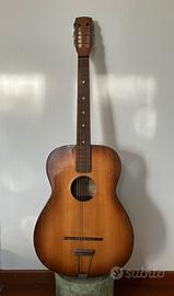 Chitarra acustica