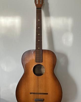 Chitarra acustica