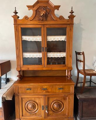 Credenza