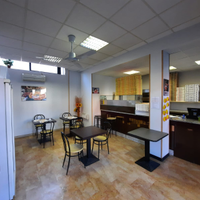 Pizzeria da asporto Scandiano (RE)