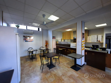 Pizzeria da asporto Scandiano (RE)