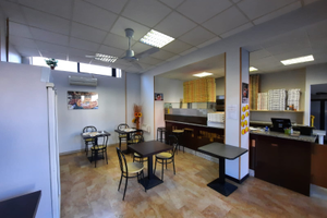 Pizzeria da asporto Scandiano (RE)