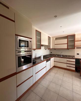 CUCINA COMPLETA – BOLZANO