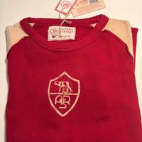 As roma totti vintage edizione limitata S