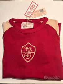As roma totti vintage edizione limitata S
