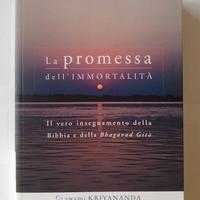 La promessa dell'immortalità
