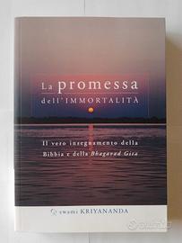La promessa dell'immortalità