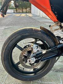Cerchi Ktm 690 Duke 2010