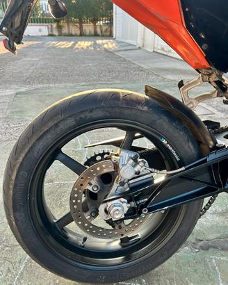 Cerchi Ktm 690 Duke 2010