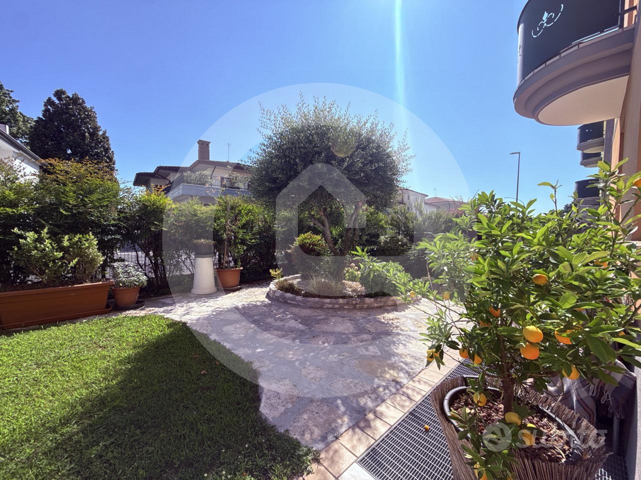 Appartamento – Santa Giustina in Colle, Zuanon - Vista 2