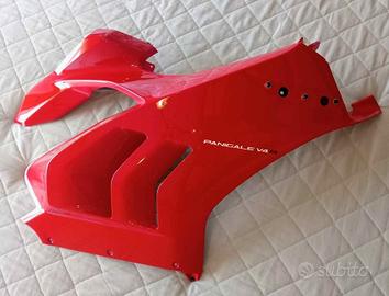 Carena Superiore Destro Ducati Panigale V4R