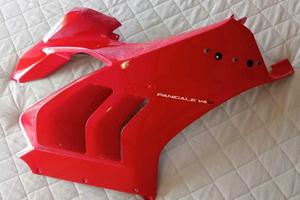 Carena Superiore Destro Ducati Panigale V4R