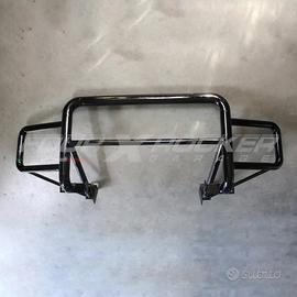 Bull bar anteriore Jeep CJ 7