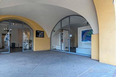 Ufficio Alzano Lombardo [Cod. rif 3316260VCU]