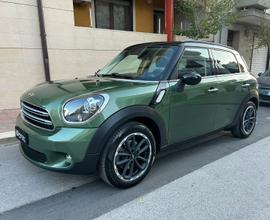 Mini Countryman R60 2.0 Diesel automatica