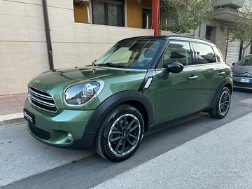 Mini Countryman R60 2.0 Diesel automatica