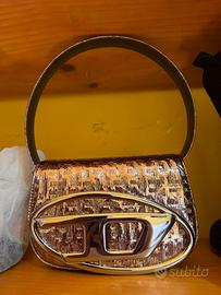 borsa originale Diesel 