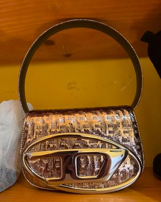 borsa originale Diesel 