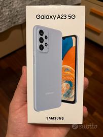 samsung galaxy a23 5g
