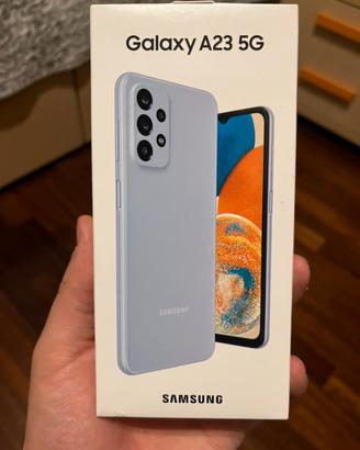 samsung galaxy a23 5g