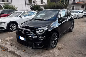 Fiat 500X 1.3 MultiJet 95 CV Sport