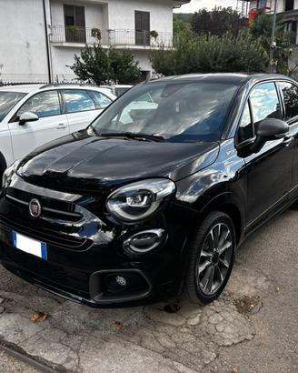 Fiat 500X 1.3 MultiJet 95 CV Sport