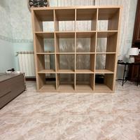 libreria Ikea KALLAX
