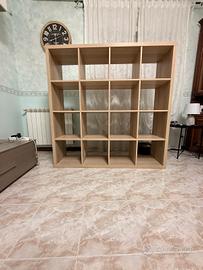 libreria Ikea KALLAX