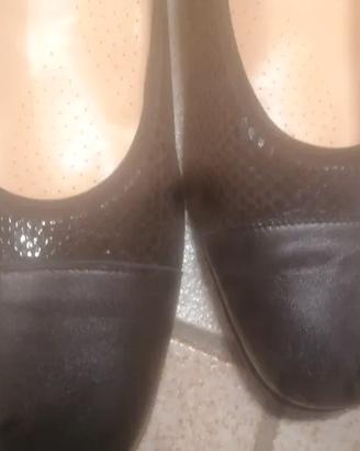Scarpa da donna con tacco