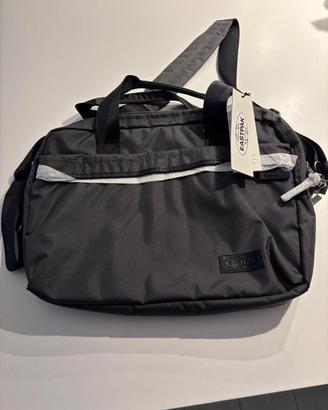 Eastpak Bartech tracolla 27L laptop