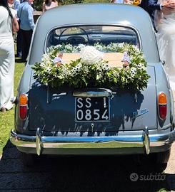  Fiat  1100 E