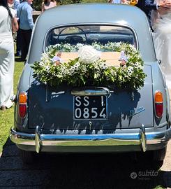  Fiat  1100 E