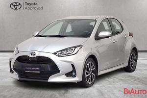 Toyota Yaris 1.5h Trend