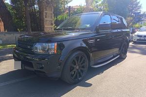 range rover sport 3.0 hse