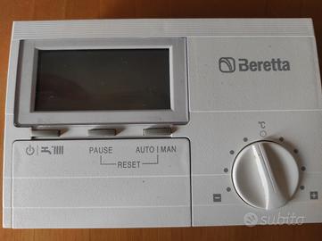 TERMOSTATO  Beretta Rec07  NM B